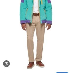 Men’s Club Room 3in1 Jacket